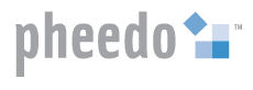 Pheedo