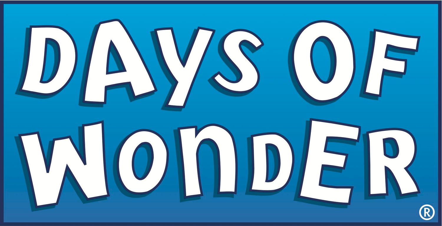 Days of Wonder