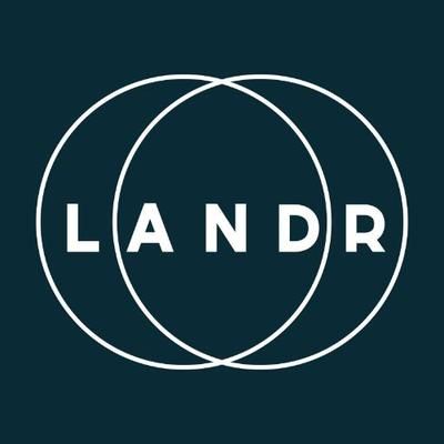 LANDR