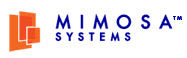 Mimosa Systems