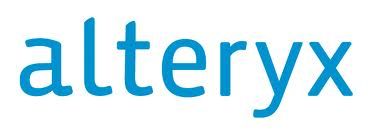 Alteryx