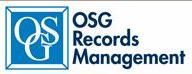OSG Records Management