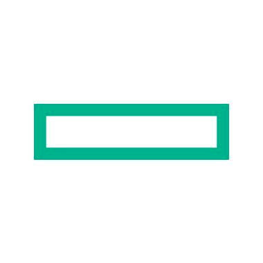 Hewlett Packard Enterprise