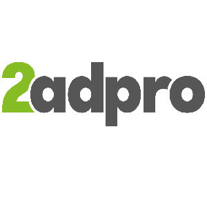 Ad2pro Media Solutions Pvt. Ltd. (2adpro)