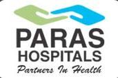 Paras Healthcare