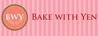 Bake With Yen