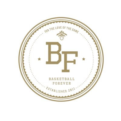 Basketball Forever