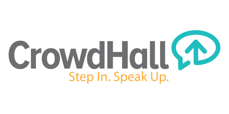 CrowdHall