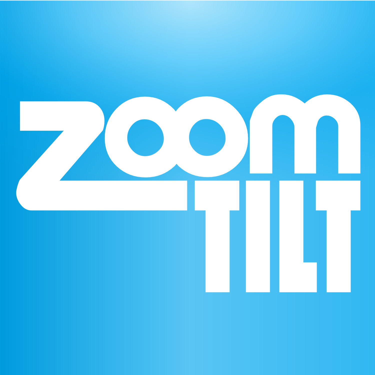 ZoomTilt