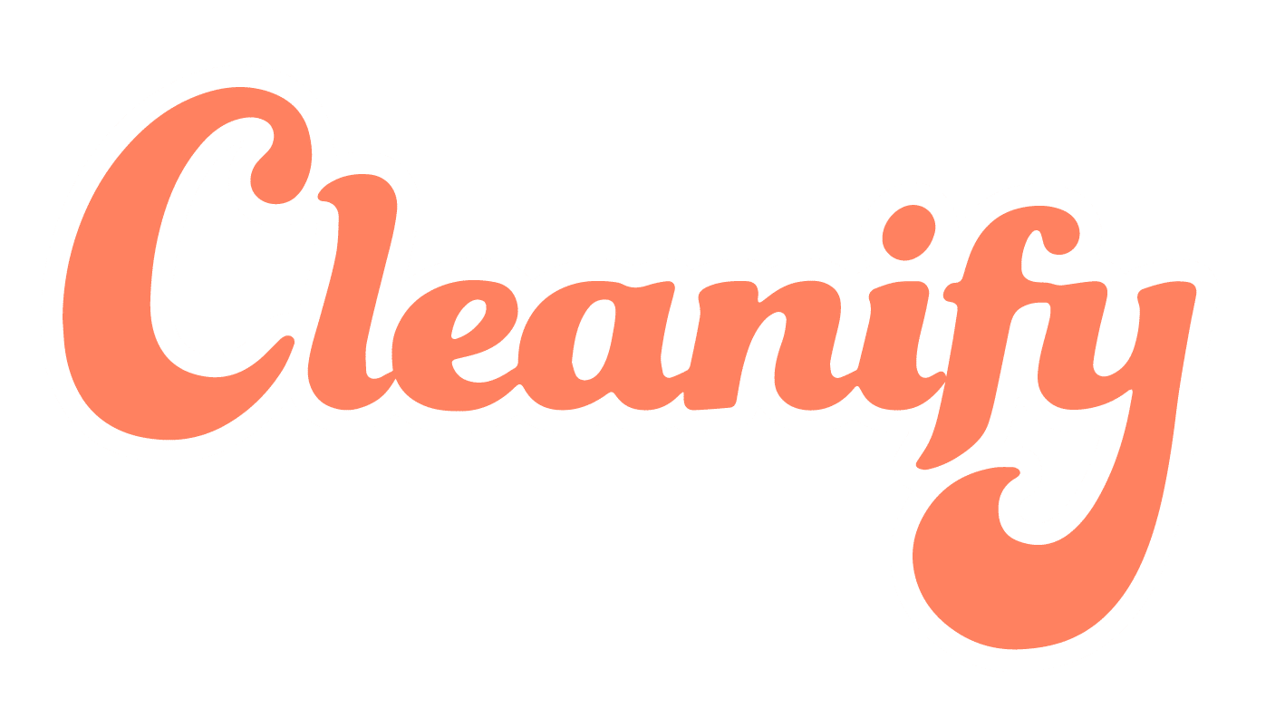 Cleanify
