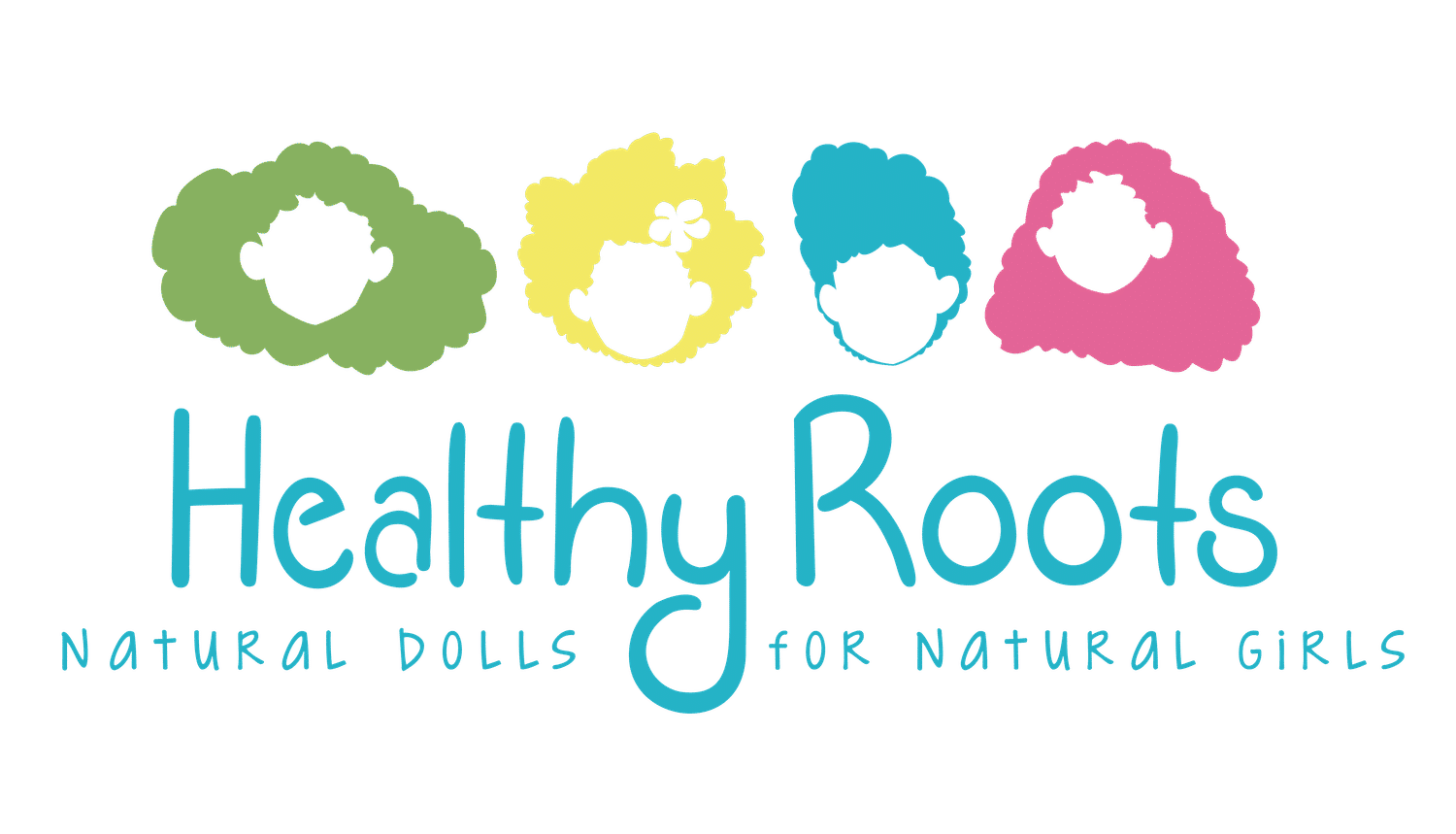 Healthy Roots Dolls