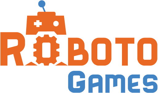 Roboto Games