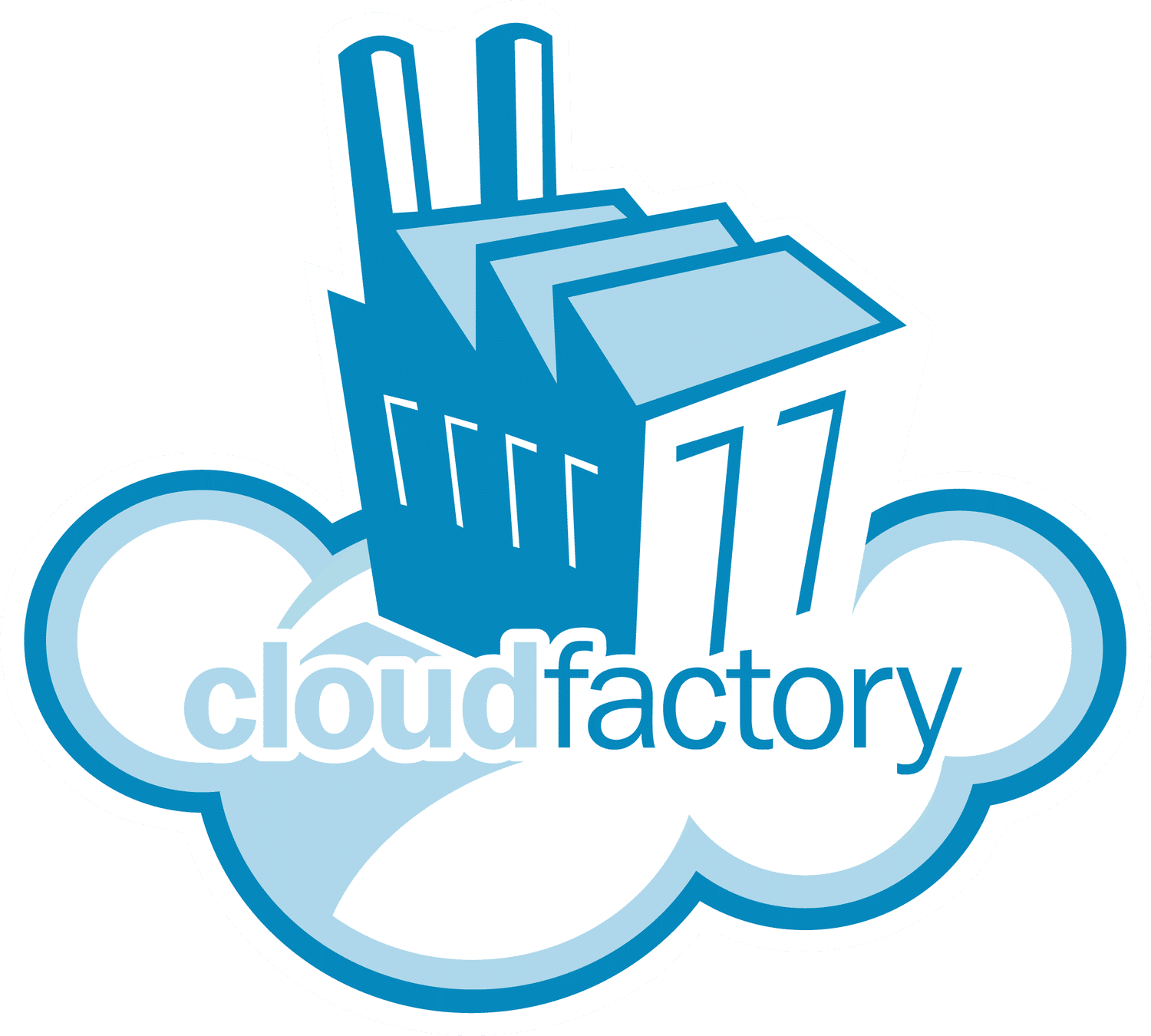 CloudFactory