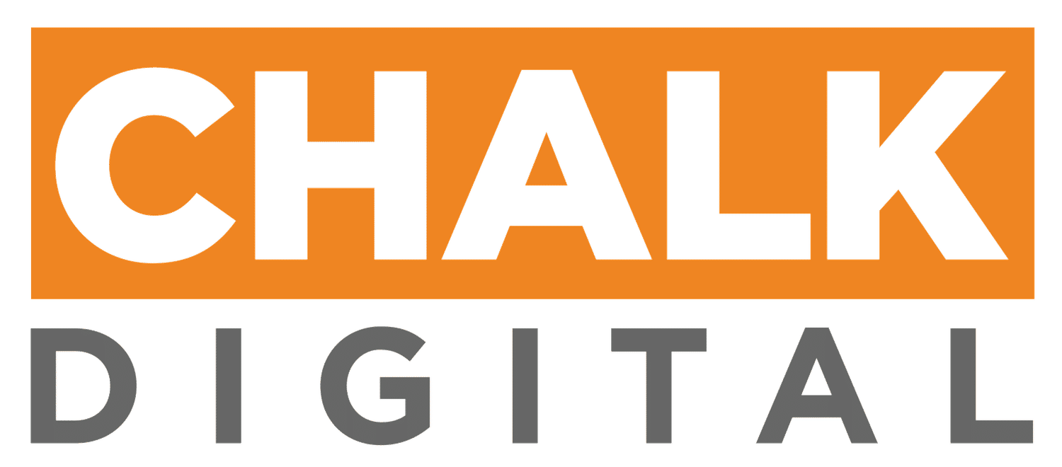 Chalk Digital