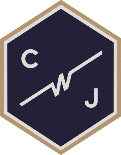 Commonwealth Joe (CWJ)